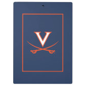 V セイバー クリップボード (裏面)