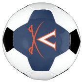 V セイバー サッカーボール (回転)