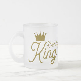 V フロストグラスマグカップ