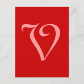 [V] ポストカード (正面)