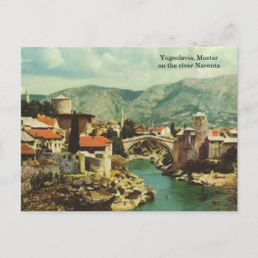 v ポストカード (正面)