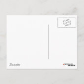 V ポストカード (裏面)