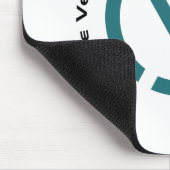 V マウスパッド (コーナー)