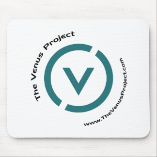 V マウスパッド