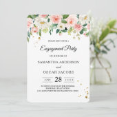 V 招待状 (スタンド正面)