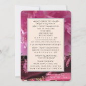 V.2おはようございますインスピレーションと喜び！ サンキューカード (裏面)