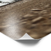 V-22オスプレイ回転翼航空機 フォトプリント            (角)