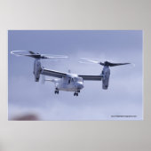 V-22オスプレイ ポスター (正面)