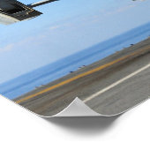 V-22オスプレイ ポスター (角)