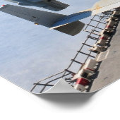 V-22オスプレイ ポスター (角)