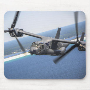 V-22 マウスパッド