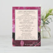 V.4スピリットおはよう！インスピレーションと喜び サンキューカード (スタンド正面)