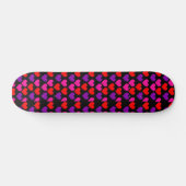 V-Day Sk8ボード スケートボード (横)
