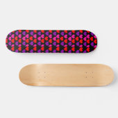 V-Day Sk8ボード スケートボード (横)