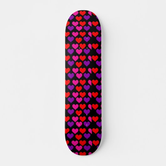 V-Day Sk8ボード スケートボード (正面)