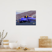 V.E.M – トリロモビル ポスター (キッチン)