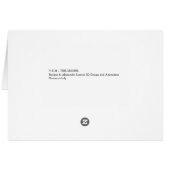 V.E.M – トリロモビルSF車 (裏面横)