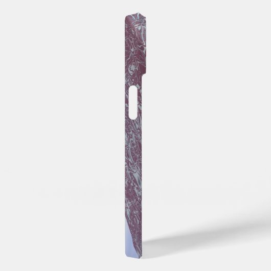 V.E.M - TRILOMOBIL車両 Case-Mate iPhoneケース (裏面 / 右)