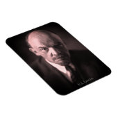 V.I.レーニン – ソ連ボス- USSRロシア マグネット (右側)