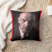 V.I.レーニン – ソ連ボス- USSR クッション (ブランケット)