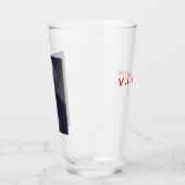 V.I.レーニン – ソ連ボス- USSR タンブラーグラス (左)