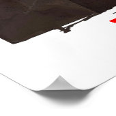 V.I.レーニン・ポスター ポスター (角)