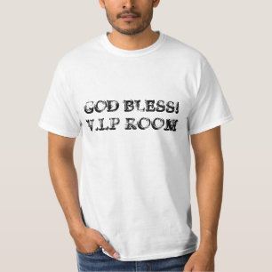 V.I.P部屋クラブST TROPEZ Tシャツ