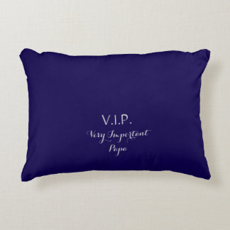 V.I.P. アクセントクッション