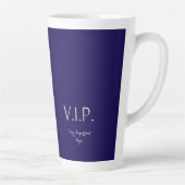 V.I.P. カフェラテマグ (右)