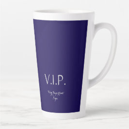 V.I.P. カフェラテマグ
