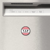 V.I.P マグネット (インサイチュ (食洗機))