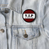V.I.P 缶バッジ (インサイチュ)