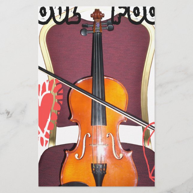 v love hakuna matata valentine (正面)