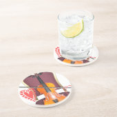 v love hakuna matata valentine コースター (側面)