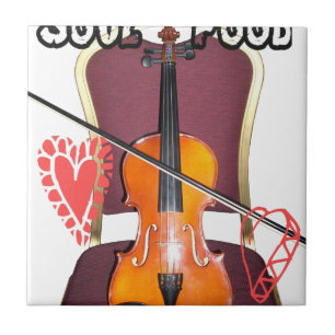 v love hakuna matata valentine タイル
