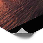 V O L C A N O ポスター (角)