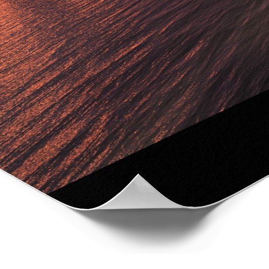 V O L C A N O ポスター (角)