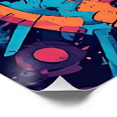 V-Pulse 1ポスター ポスター (コーナー)