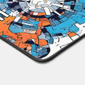 V-Pulse 2デスクマット デスクマット (コーナー)