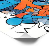 V-Pulse 2ポスター ポスター (コーナー)