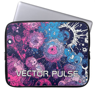 V-Pulse 5ノートブックPCケース ラップトップスリーブ