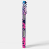 V-Pulse 5 iPhoneサムスンケース複数 Case-Mate iPhoneケース (裏面 / 右)