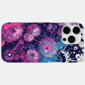 V-Pulse 5 iPhoneサムスンケース複数 Case-Mate iPhoneケース (裏面 (横))