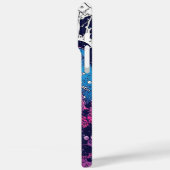 V-Pulse 5 iPhoneサムスンケース複数 Case-Mate iPhoneケース (裏面 / 左)