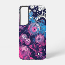 V-Pulse 5 iPhone & SamsungケースMultiple Samsung Galaxy S22ケース