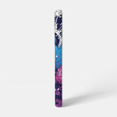 V-Pulse 5 iPhone & SamsungケースMultiple Samsung Galaxyケース (左側面)