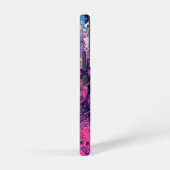 V-Pulse 5 iPhone & SamsungケースMultiple Samsung Galaxyケース (右側面)