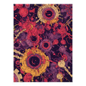 V-Pulse 6ポスター ポスター (正面)