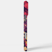 V-Pulse 6 iPhoneサムスンケース複数 Case-Mate iPhoneケース (裏面 / 右)