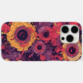 V-Pulse 6 iPhoneサムスンケース複数 Case-Mate iPhoneケース (裏面 (横))